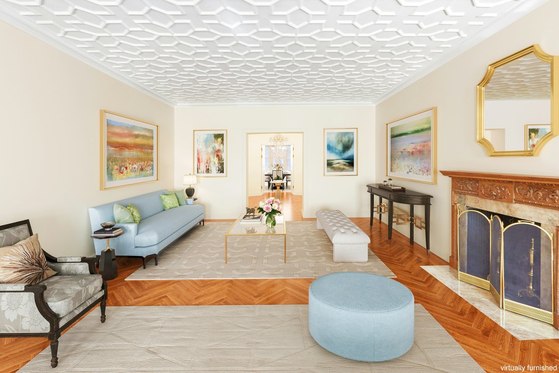 Co Op in New York, New York, United States 3 - 16925152