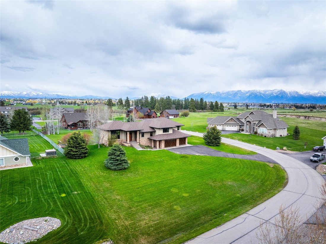 House in Kalispell, Montana, United States 2 - 17934655