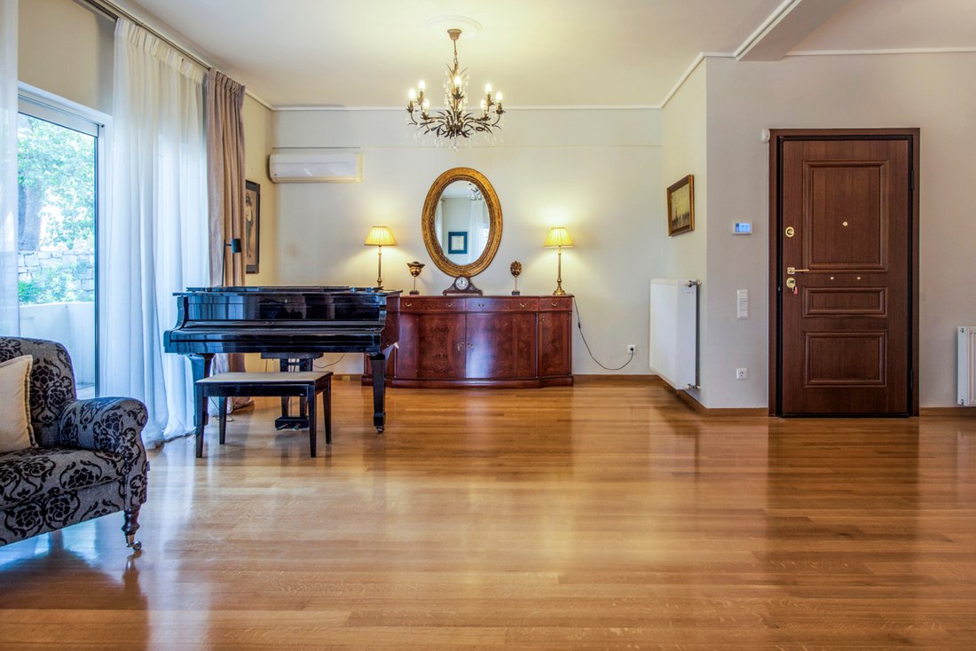 Apartment in Kifisia, Attica, Greece 3 - 17933837
