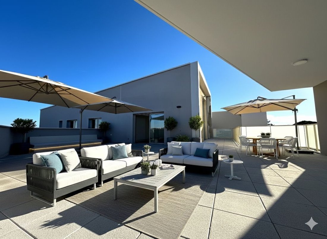 Apartment in Auzeville-Tolosane, Occitania, France 1 - 16467506