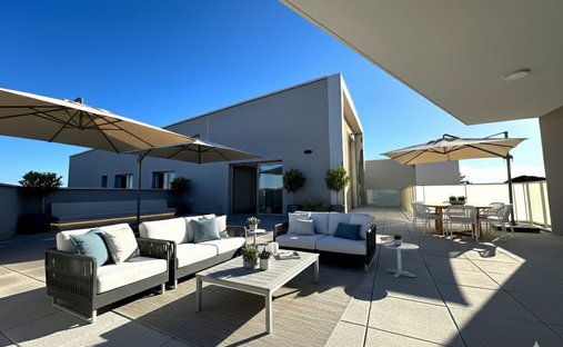 Appartement à Auzeville-Tolosane, Occitanie, France 1