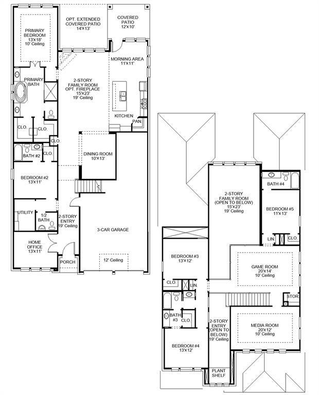 House in McKinney, Texas, United States 2 - 17934215