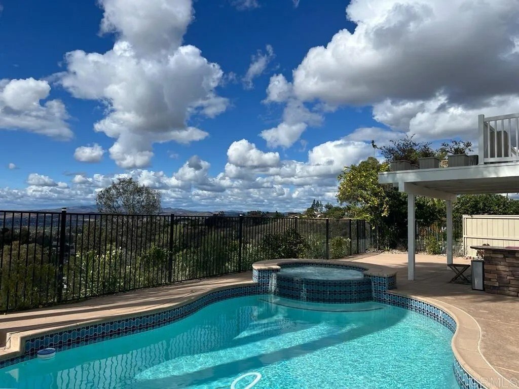 House in El Cajon, California, United States 1 - 17928697