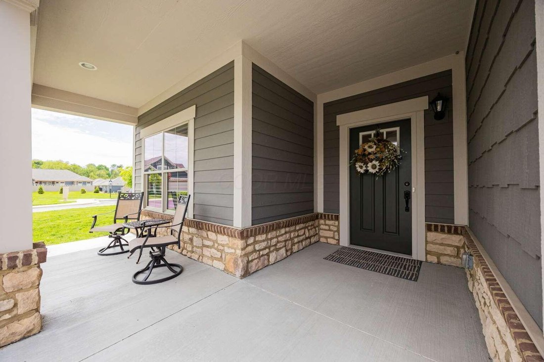 Condo in Powell, Ohio, United States 5 - 17679469