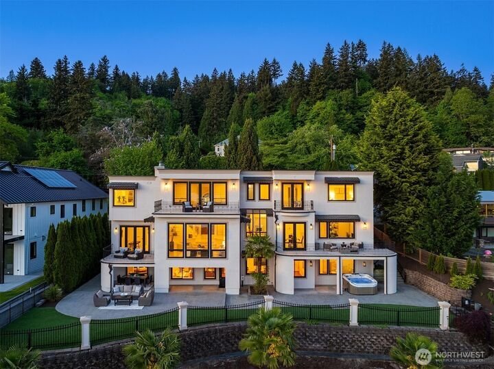House in Sammamish, Washington, United States 1 - 17942232