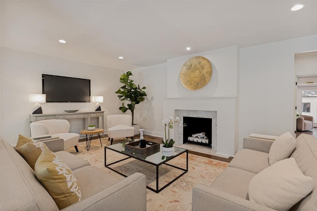 House in Highland Park, Texas, United States 4 - 17942497