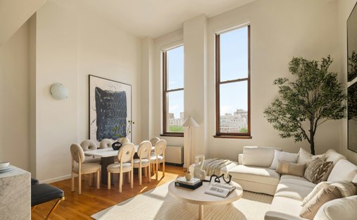 Condo in New York, New York, United States 1