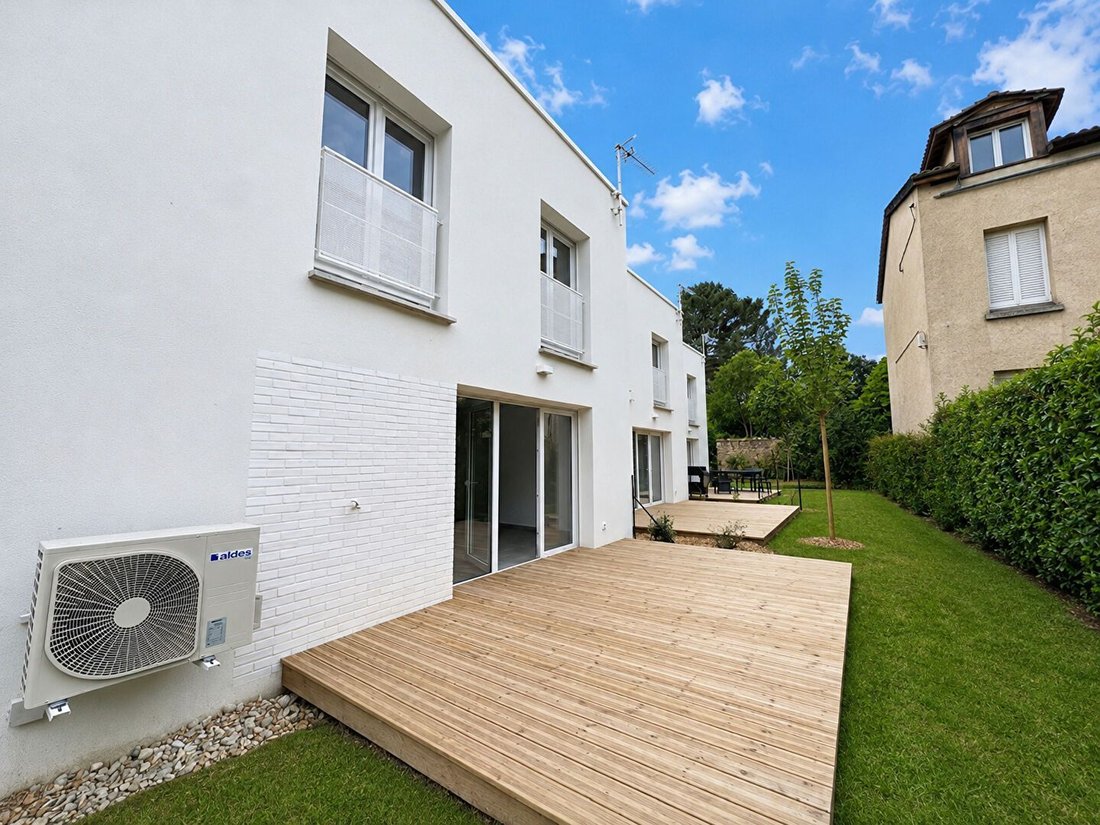 House in Saint Cyprien, Toulouse, France 2 - 16467532