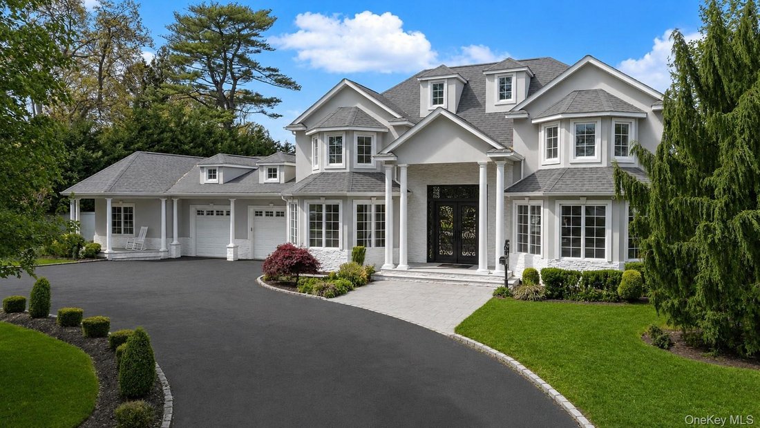 House in Bethpage, New York, United States 1 - 17933613