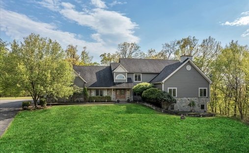 House in Branchville, New Jersey, United States 1