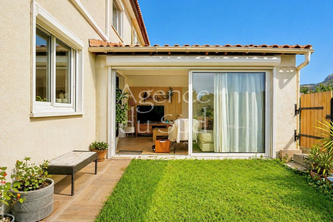 House in Ganteaume, Aubagne, France 3 - 17764769