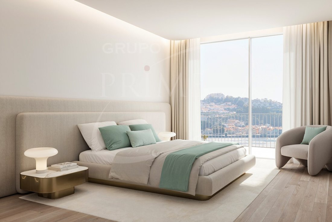 Apartment in Lordelo do Ouro e Massarelos, Porto District, Portugal 5 - 17937825