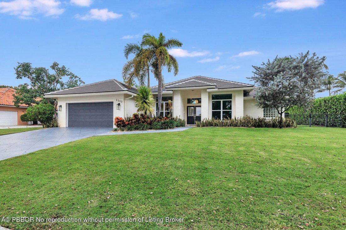 House in West Palm Beach, Florida, United States 2 - 17930231