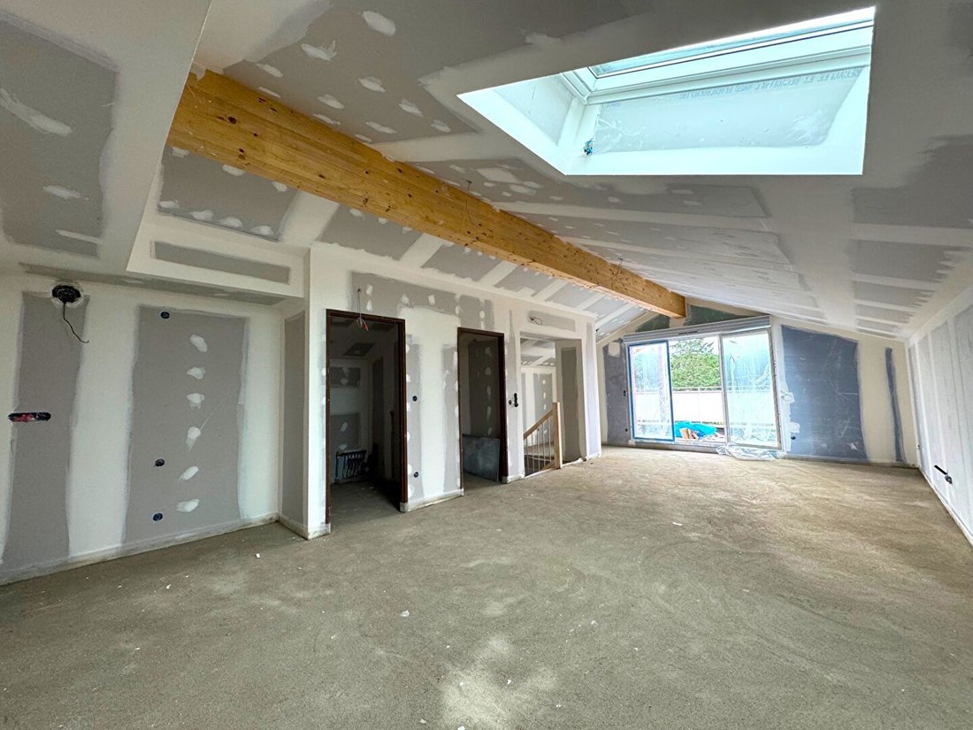 Apartment in Saint Cyprien, Toulouse, France 4 - 16467157