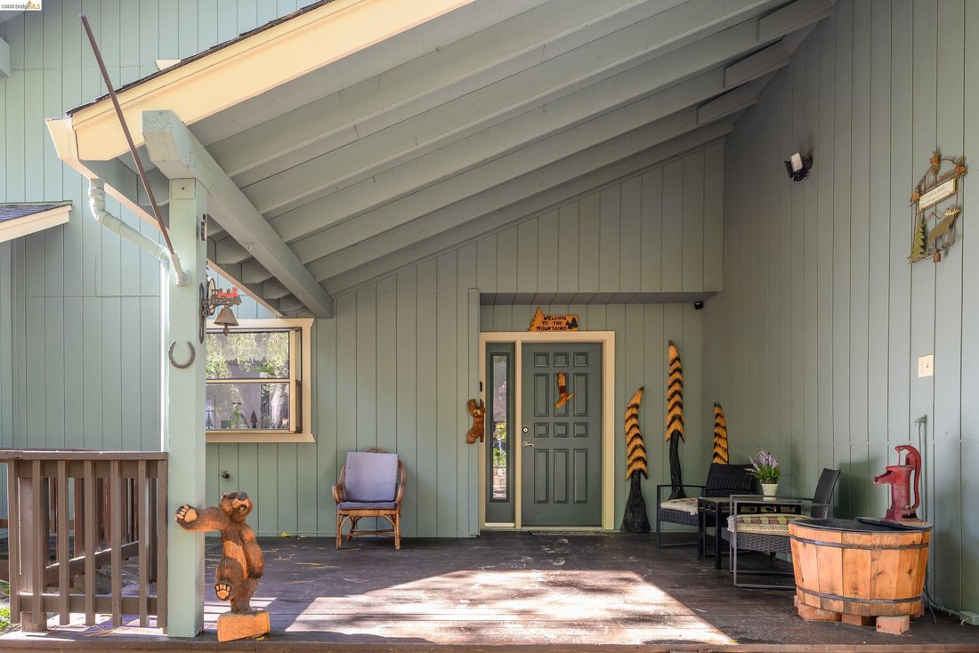 House in Twain Harte, California, United States 3 - 17546643