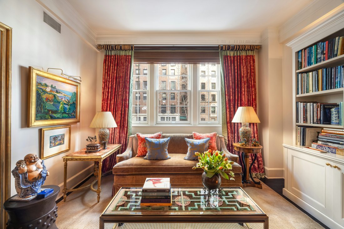 Condo in New York, New York, United States 3 - 17473649
