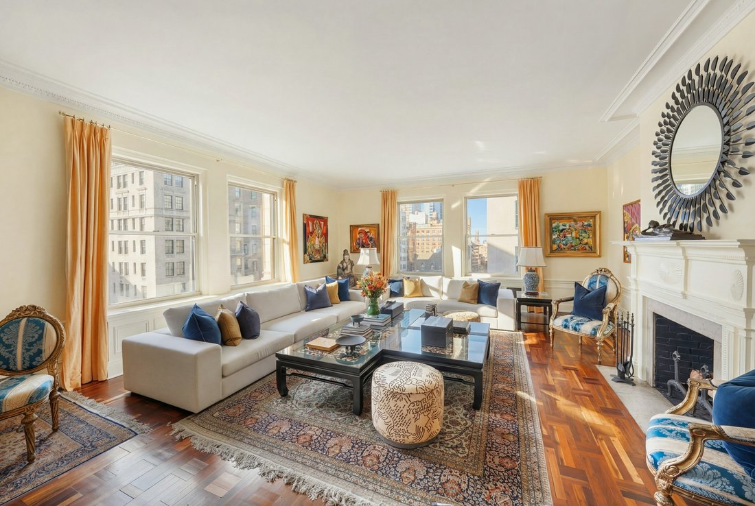Co Op in New York, New York, United States 1 - 17075018