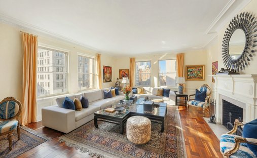 House in New York, New York, United States 1