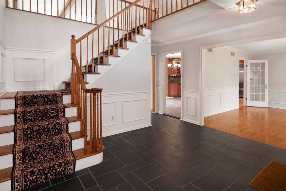 House in Princeton, New Jersey, United States 3 - 17928018