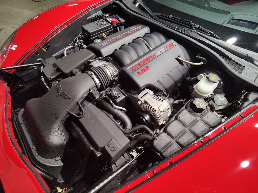Cabriolet in Carol Stream, IL, United States 4 - 17937576