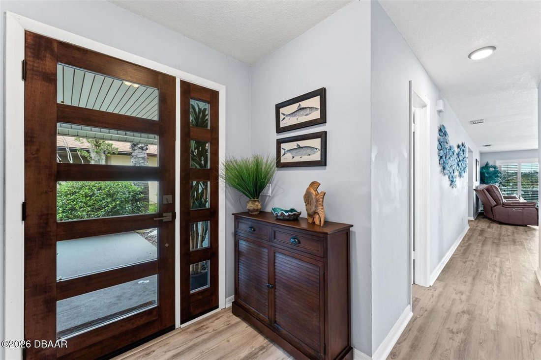 House in Edgewater, Florida, United States 4 - 17940399