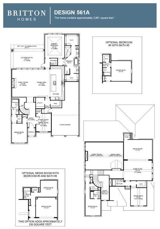 House in Prosper, Texas, United States 2 - 17934180