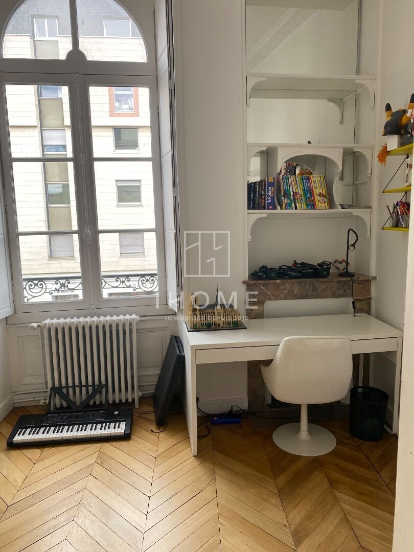 Apartment in Centre, Angers, France 5 - 17881325