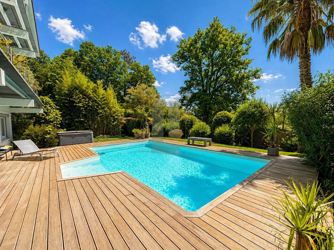 Villa in Anglet, Nouvelle-Aquitaine, France 3 - 17813055