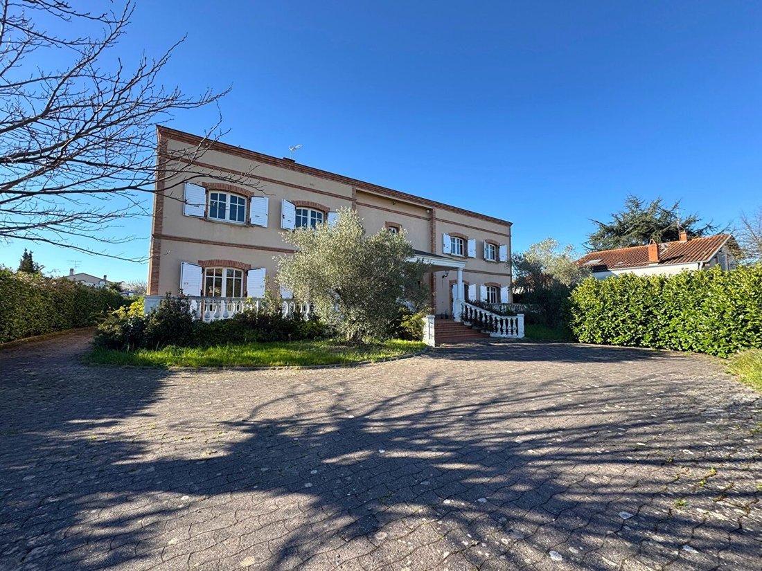 House in Saint Cyprien, Toulouse, France 1 - 16467300