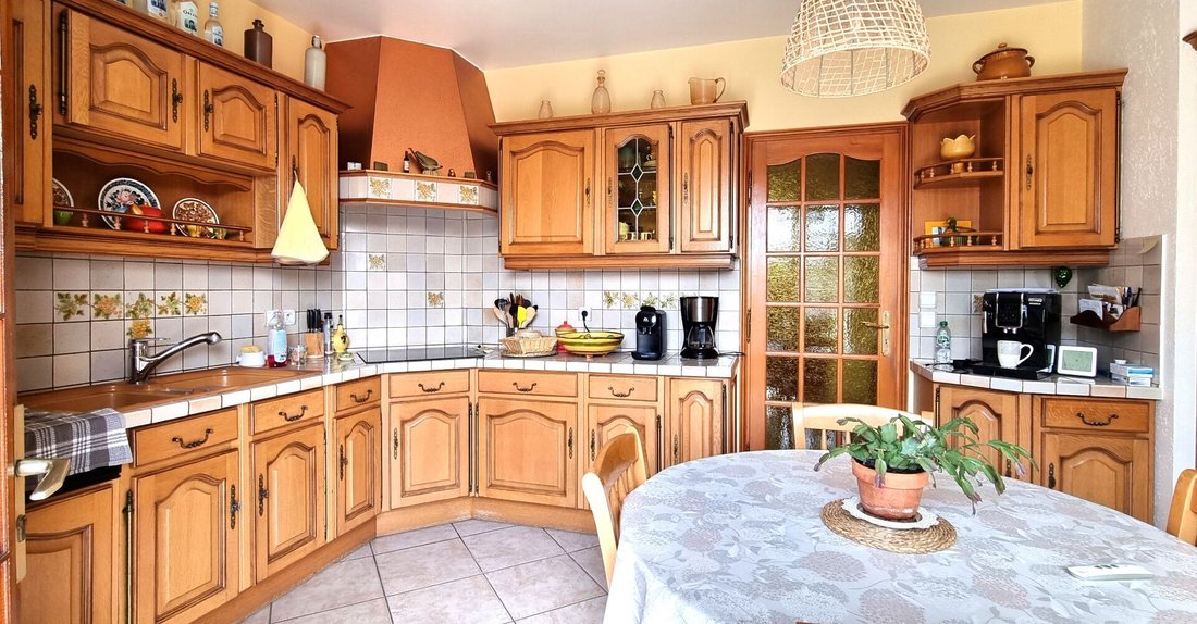 House in Centre Ville, Houilles, France 4 - 16739807