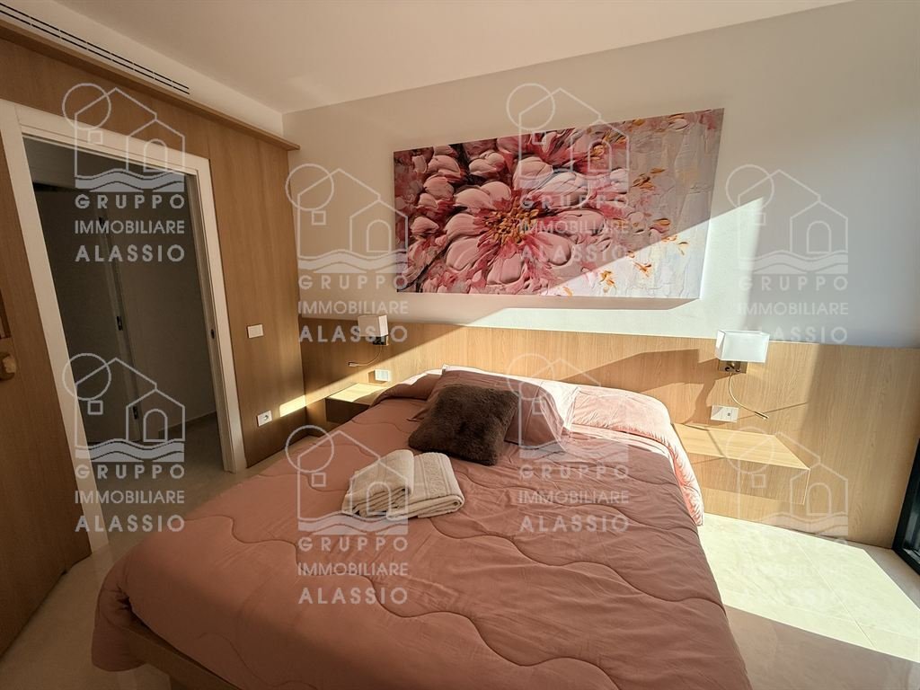 Penthouse in Western Hill, Alassio, Liguria 5 - 17935049