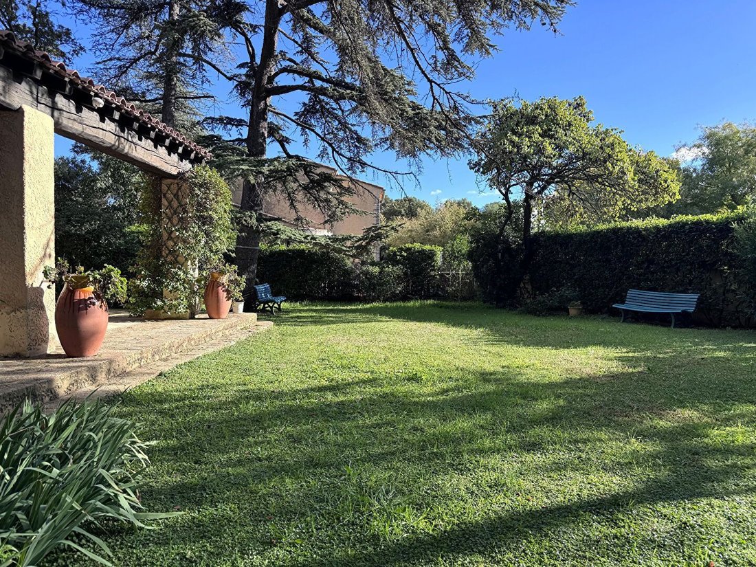 House in Montagne des Chèvres, Villeneuve-lès-Avignon, France 4 - 16542700