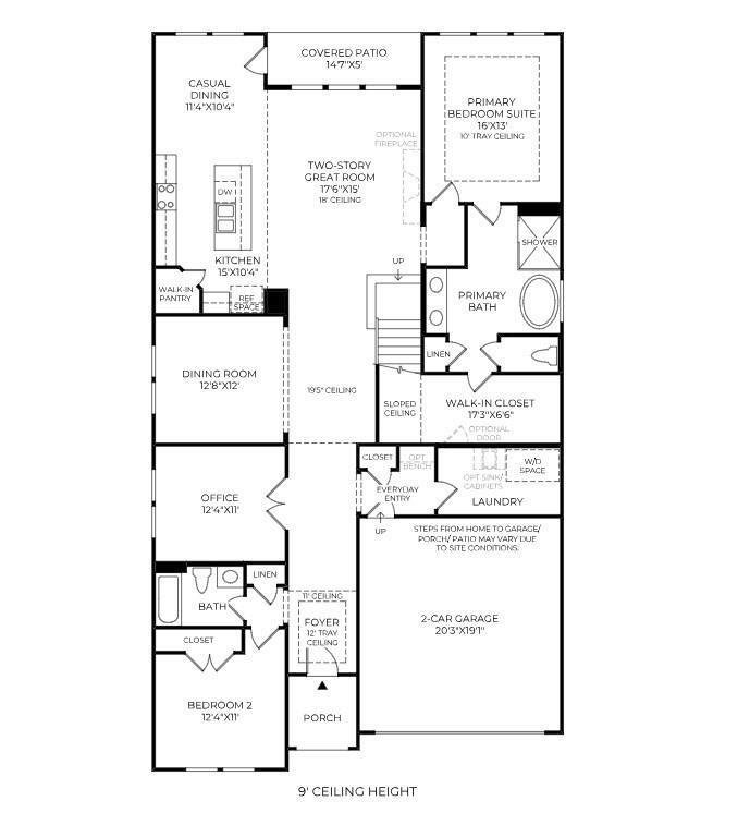 House in Tomball, Texas, United States 2 - 17852004