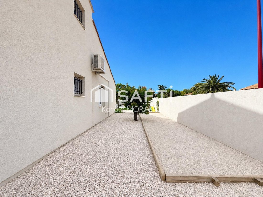 House in Theza, Occitania, France 3 - 17938807