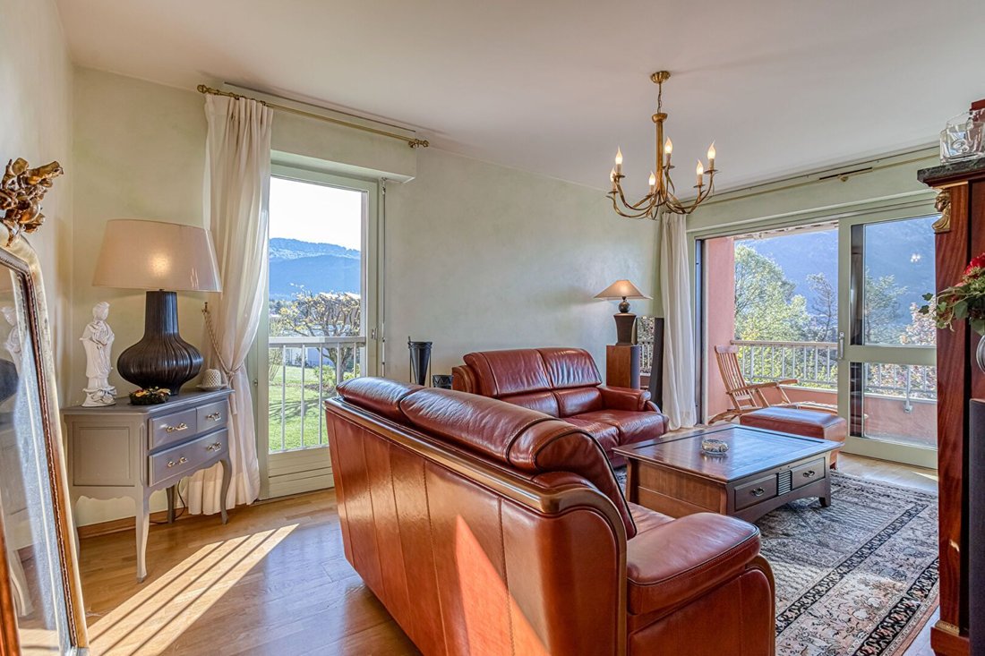 Apartment in Galbert, Annecy, France 5 - 16479669