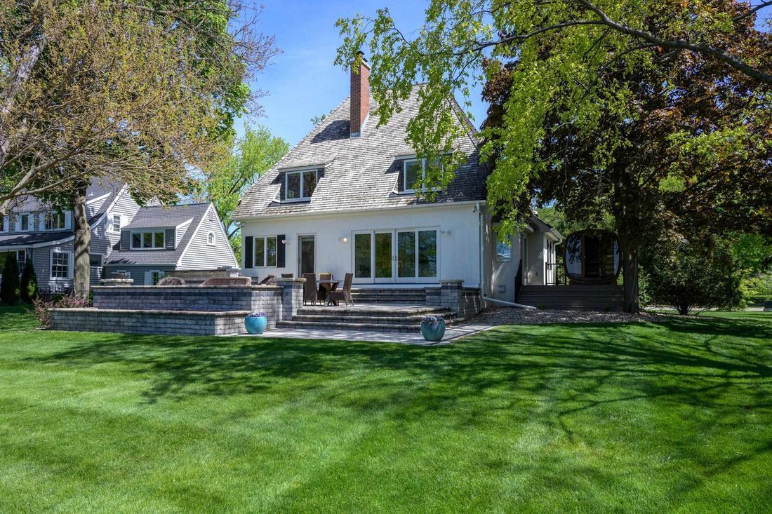 House in Madison, Wisconsin, United States 4 - 17940713