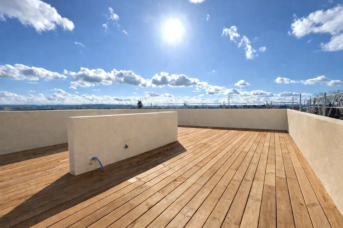 Apartment in Saint Cyprien, Toulouse, France 1 - 16467450