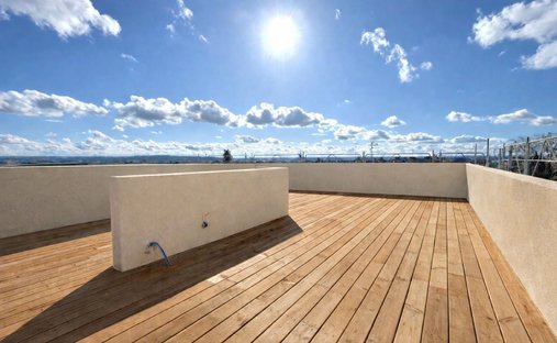 Apartment in Saint Cyprien, Toulouse, France 1