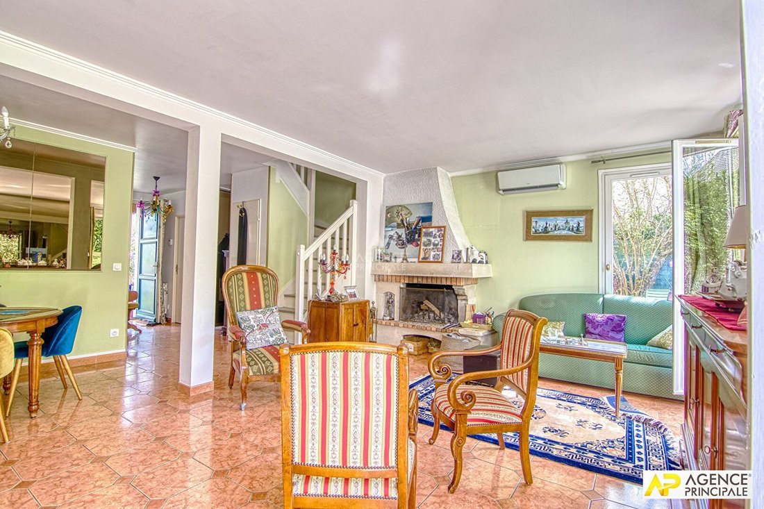 House in Forêt, Saint-Germain-en-Laye, France 3 - 16066428