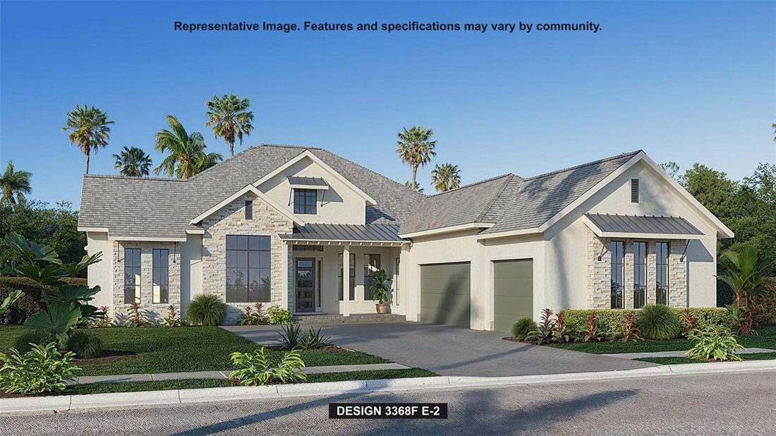 House in South Brooksville, Florida, United States 1 - 17933911