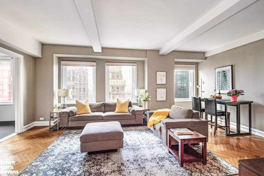 Condo in New York, New York, United States 3 - 16748200