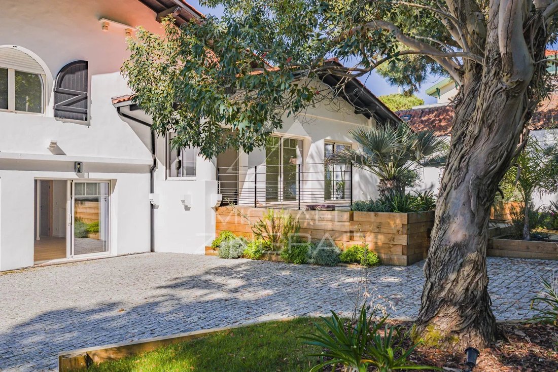 House in Pereire-Ville-d'Hiver, Arcachon, France 2 - 17929968