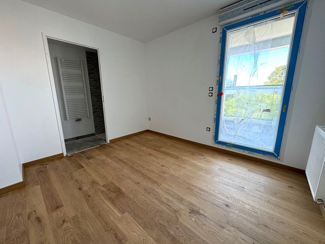 Apartment in Saint Cyprien, Toulouse, France 4 - 16467463