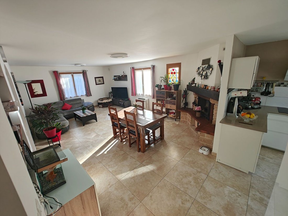 Villa in Le Faron-Fort-Rouge, Toulon, France 4 - 16211591