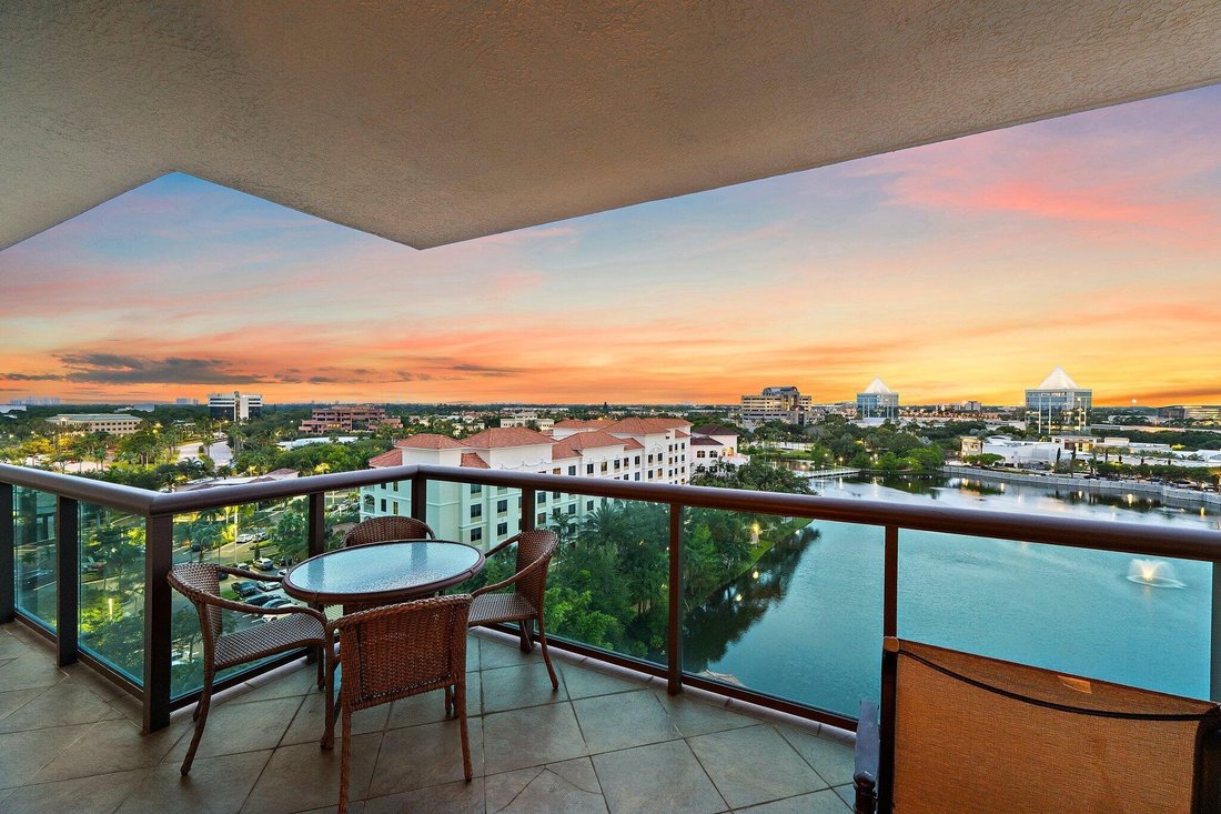 Condo in Palm Beach Gardens, Florida, United States 2 - 17930081