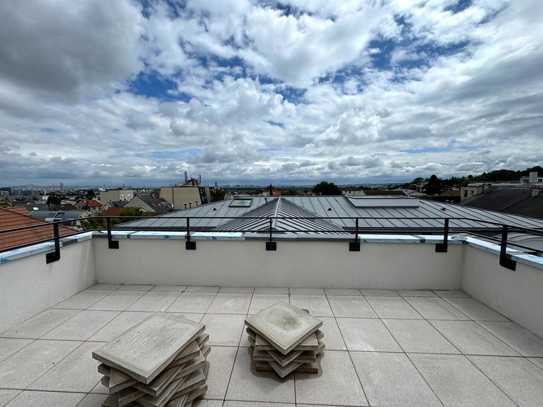 Apartment in Plateau Ouest, Suresnes, France 2 - 16467643