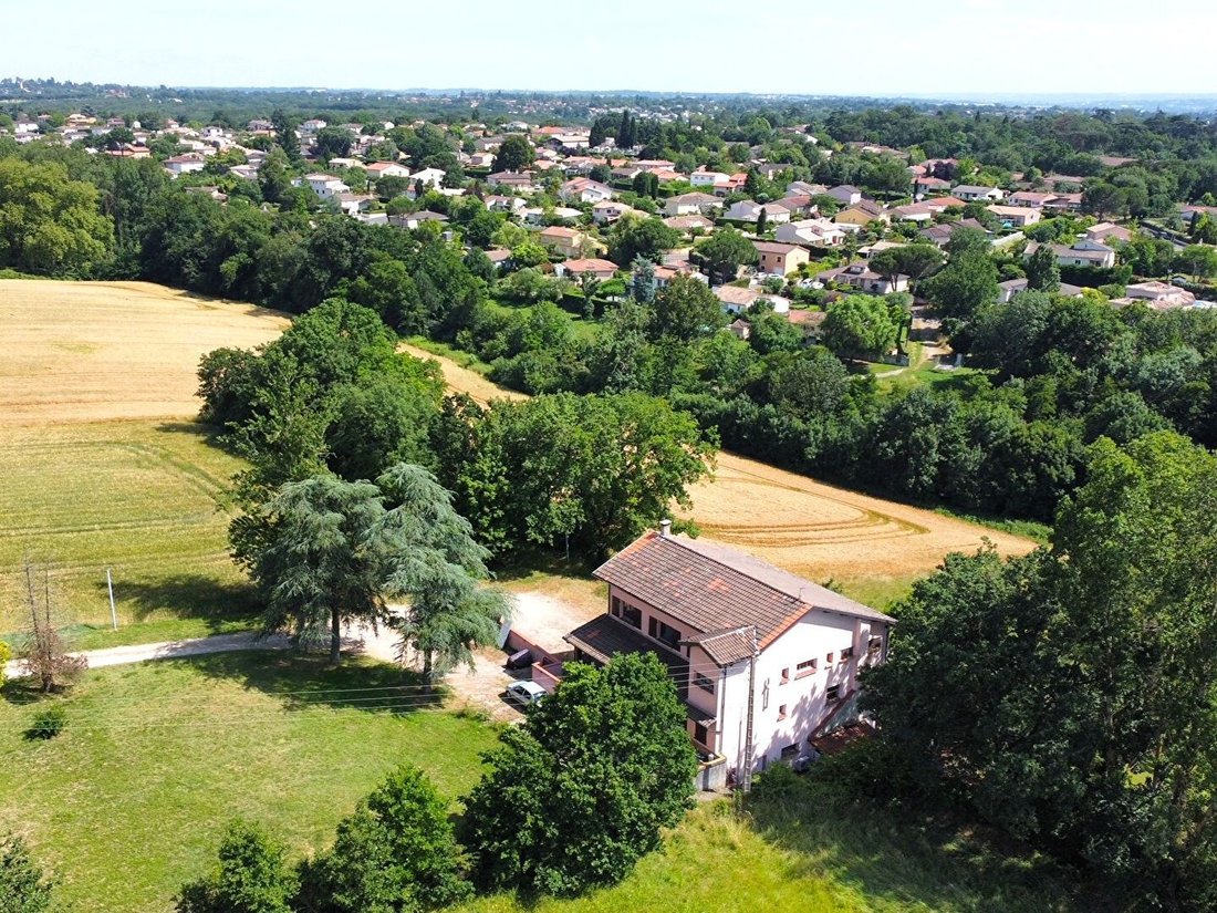 House in Saint-Loup-Cammas, Occitania, France 1 - 16467395