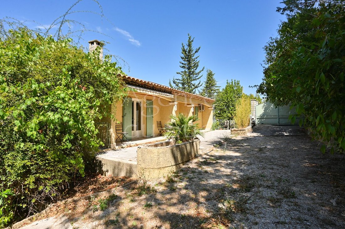 House in Peypin, Provence-Alpes-Côte d'Azur, France 3 - 16014992