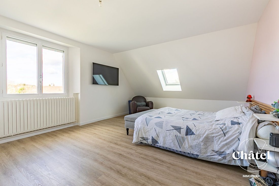 House in Senlis, Hauts-de-France, France 4 - 17103883