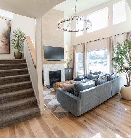 House in Springville, Utah, United States 4 - 17931562